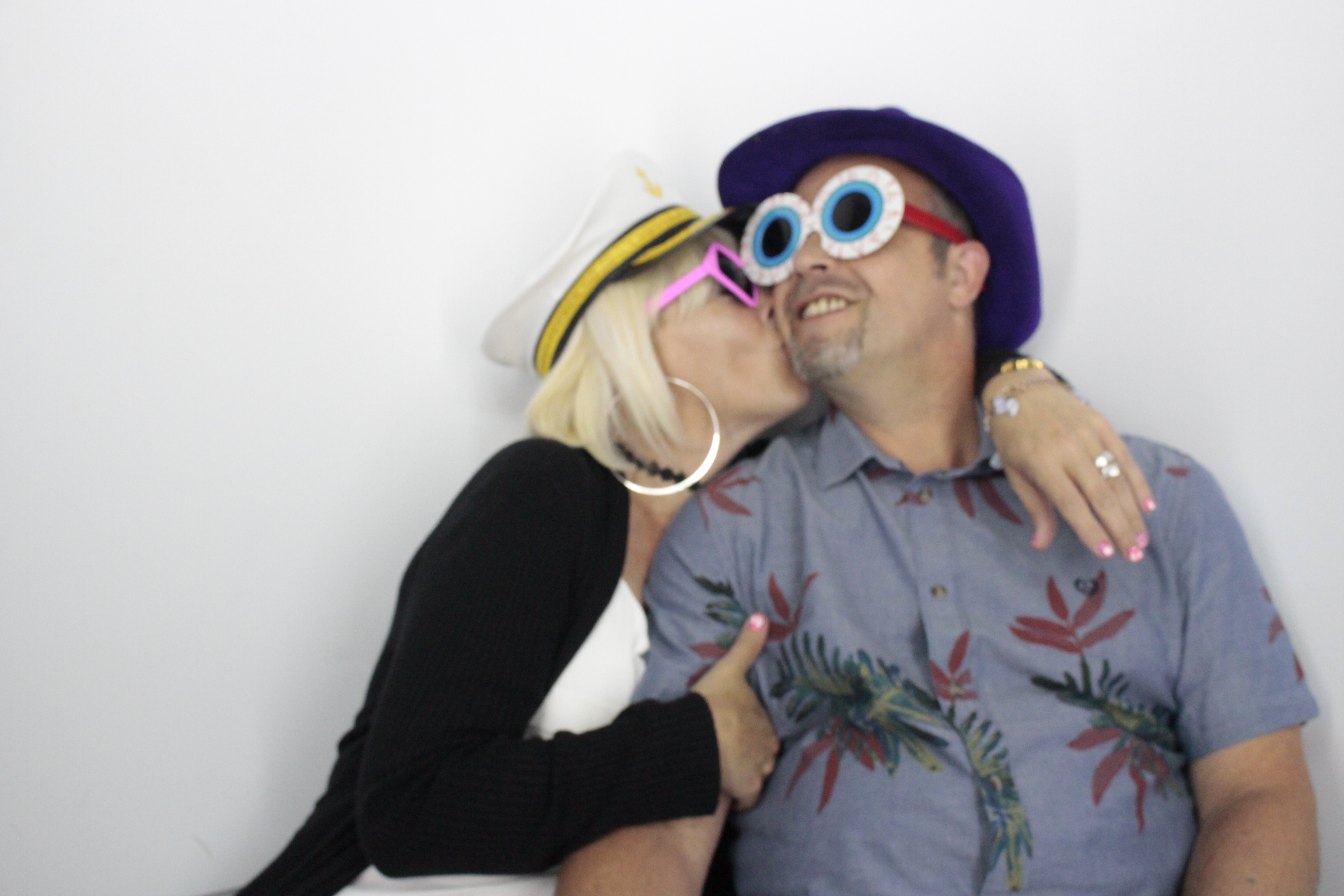 Alan's 50th Birthday  | View more photos from the event at gallery.myphotoboothexperience.co.uk/u/MyPhotoBoothExperienceLtd/Alans-50th-Birthday